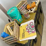 Szálloda Portum Giardini Naxos