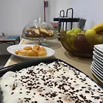 Portum Szálloda Giardini Naxos