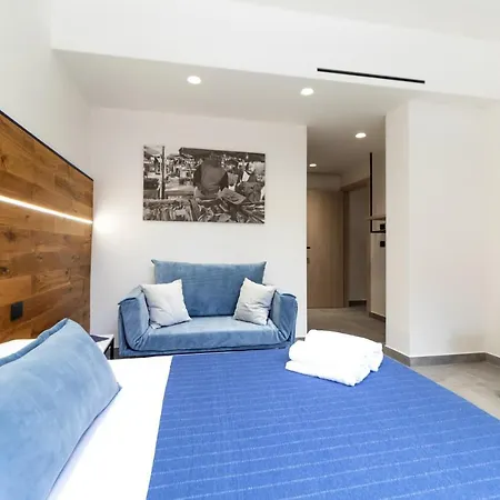 Portum Hotell