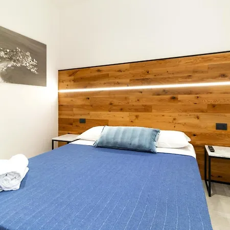 Hotell Portum Giardini Naxos