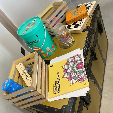 Hotel Portum Giardini-Naxos