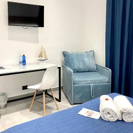 Portum Hotel Giardini-Naxos