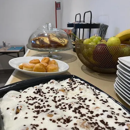 Portum Hotel Giardini-Naxos