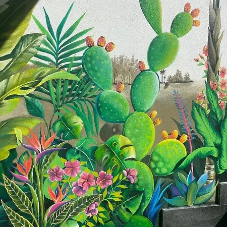 Hotel Portum Giardini-Naxos