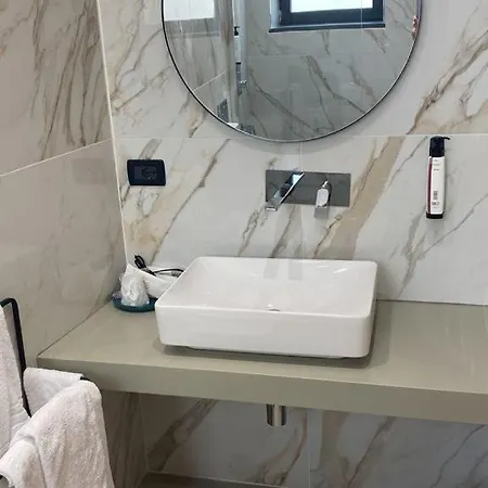 Hotell Portum Giardini Naxos