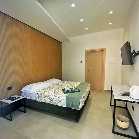 Portum Hotel Giardini-Naxos