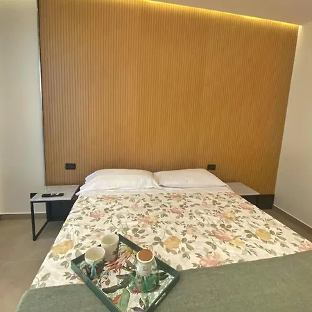 Portum 4* Giardini-Naxos