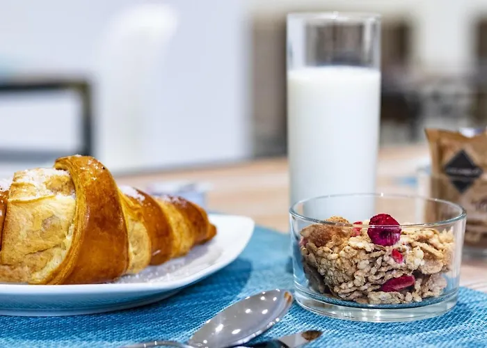 Hotel Portum Giardini Naxos