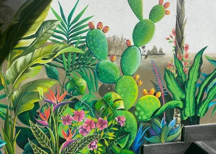 Ξενοδοχείο Portum Giardini Naxos