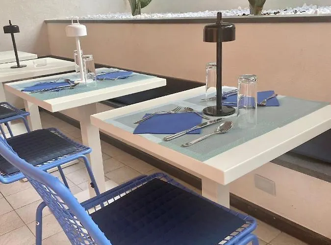 Portum Hotel Giardini Naxos