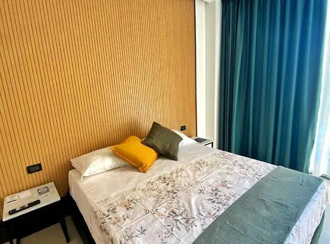 Portum 4* Giardini Naxos