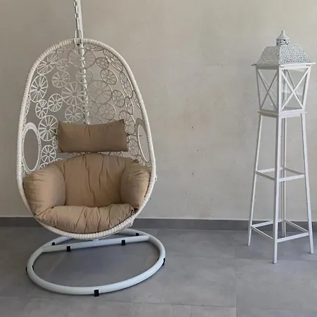 Portum 4* גיארדיני נאקסוס