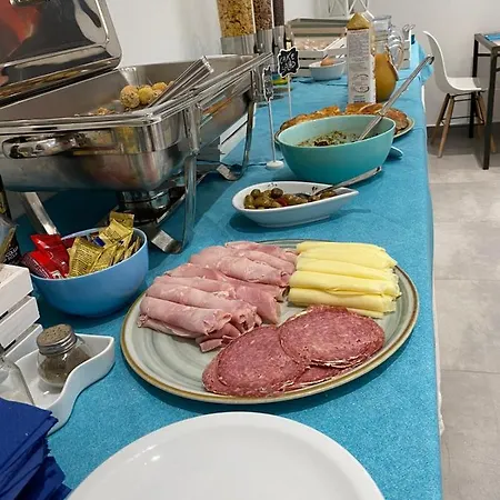 호텔 Portum