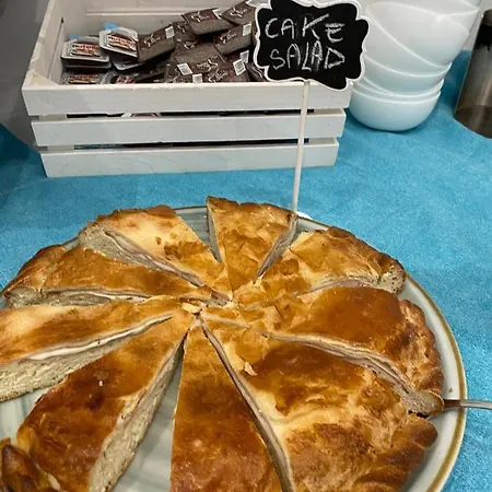 Portum Giardini Naxos