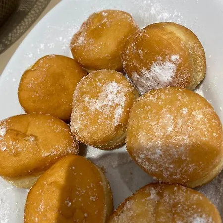 Portum מלון 4*
