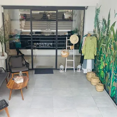 Portum 4* Giardini-Naxos