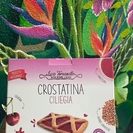 호텔 Portum 지아르디니낙소스