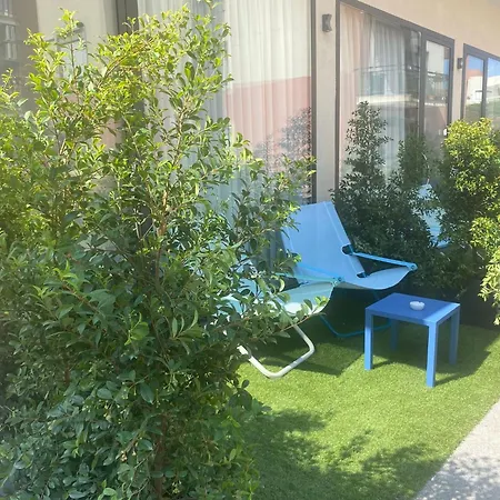 Portum Hotel 4*