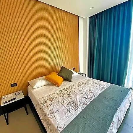 Portum 4* Giardini Naxos
