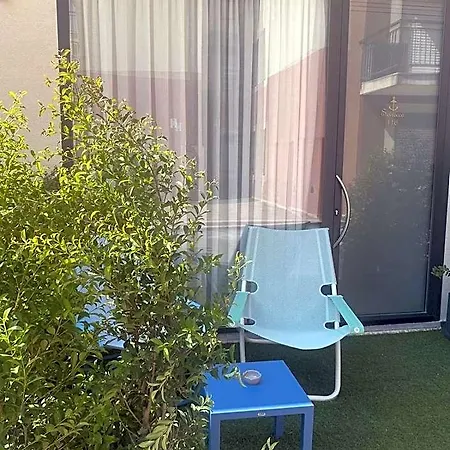 Hotel Portum 4*