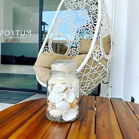 Portum Giardini-Naxos