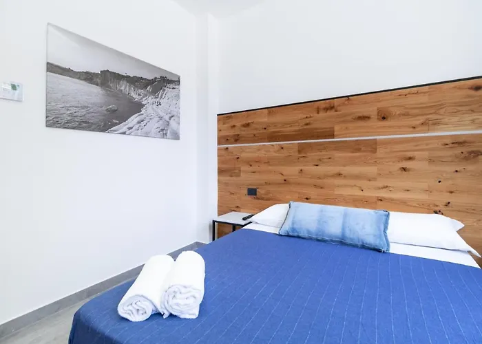 Portum Hotel Giardini-Naxos