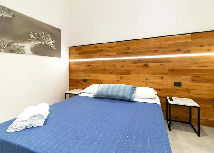 Hotel Portum Giardini Naxos