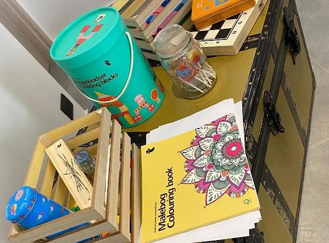 Hotel Portum Giardini-Naxos