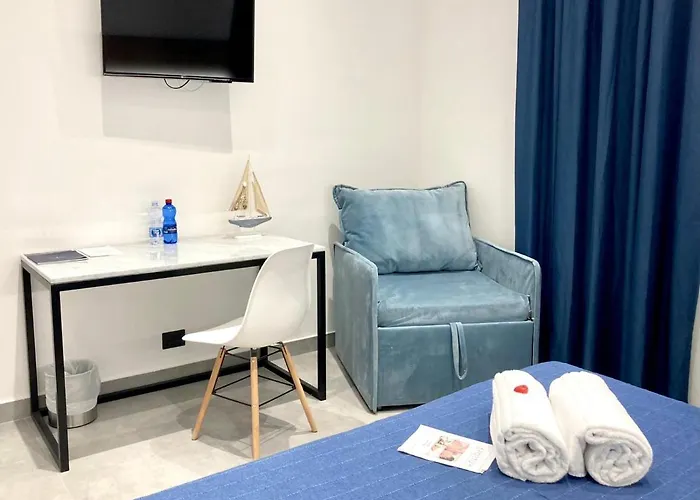 Portum Hotel Giardini-Naxos