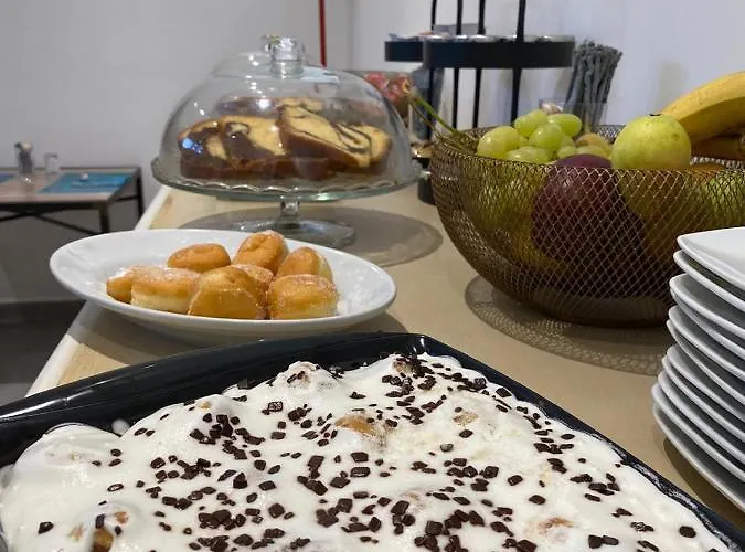 Portum Hotel Giardini Naxos