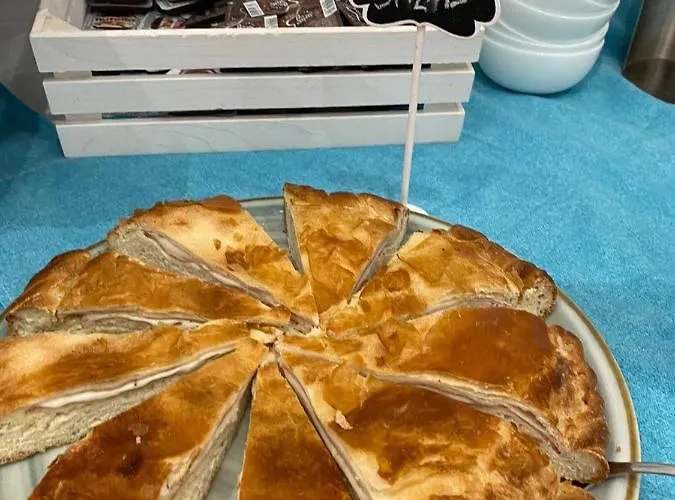 Portum גיארדיני נאקסוס