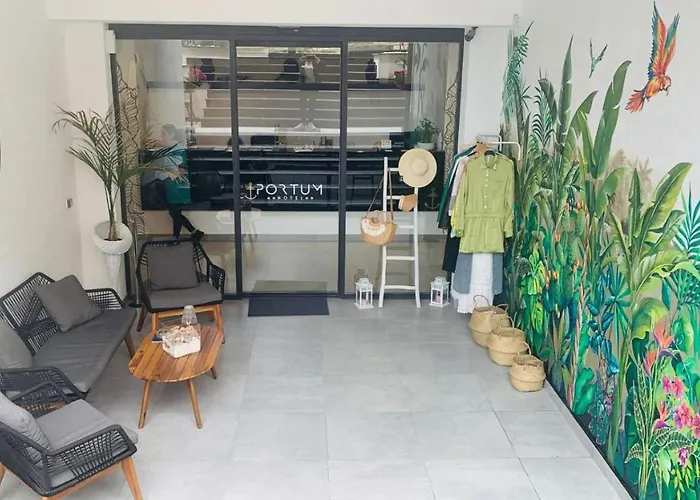 Portum 4* Giardini-Naxos