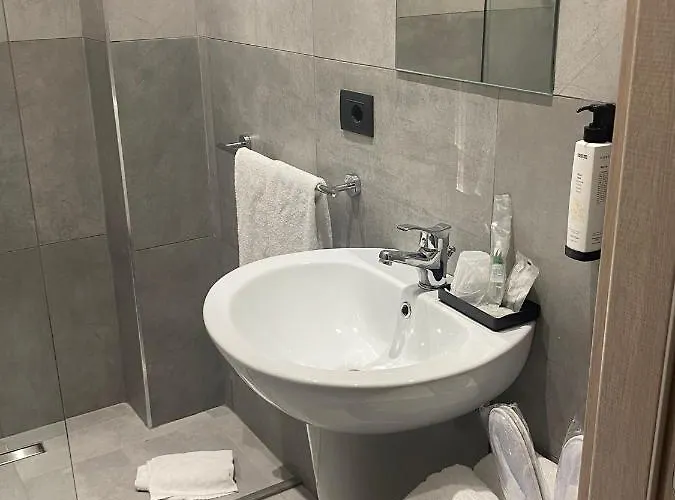 Portum Hotel Giardini Naxos