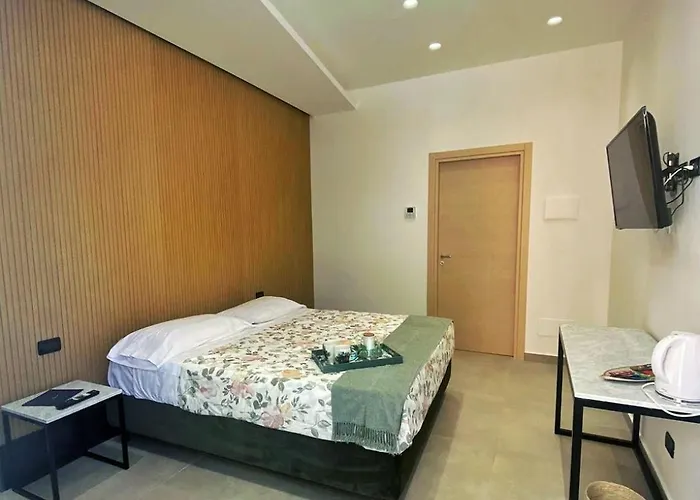 Portum Hotel Giardini-Naxos