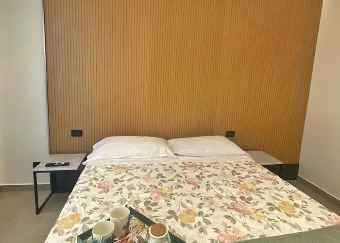 Portum 4* גיארדיני נאקסוס