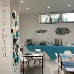 ホテル Portum ジャルディーニ・ナクソス