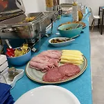 ホテル Portum