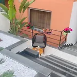 ホテル Portum