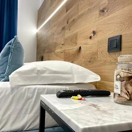 Portum Otel 4*