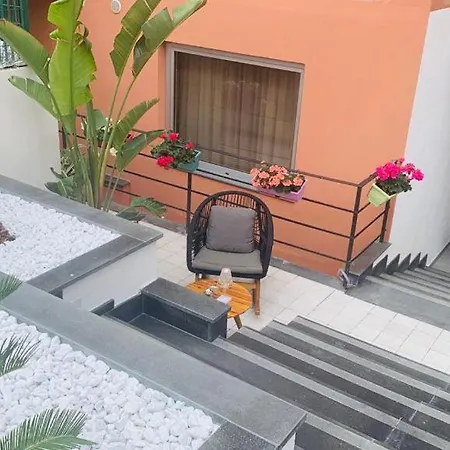 Hotel Portum