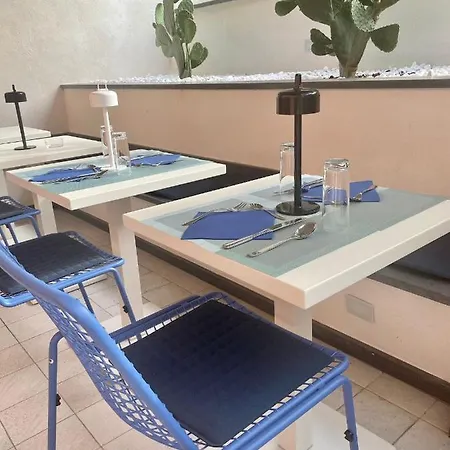 Portum Hotel Giardini Naxos